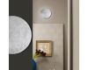 Настенный светодиодный светильник Odeon Light Solario 3562/6WL