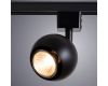 Светильник на шине ARTE Lamp A6253PL-1BK