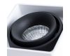 Потолочный светильник Arte Lamp Pictor A5654PL-1WH