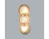 Настенный светильник Odeon Light Agate 7065/10WL