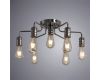 Потолочная люстра Arte Lamp Fuoco A9265PL-7CC
