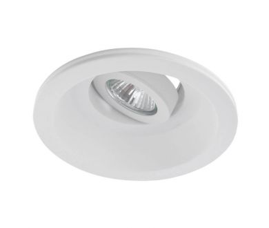 Купить Встраиваемый светильник Arte Lamp Invisible A9215PL-1WH Встраиваемый светильник Arte Lamp Invisible A9215PL-1WH