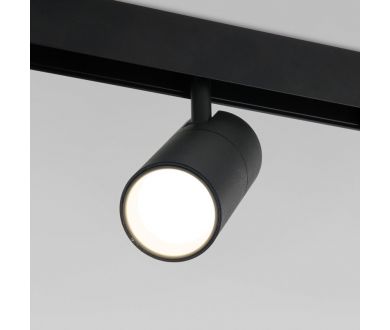 Купить Трековый светильник Elektrostandard Slim Magnetic 4690389178894 Трековый светильник Elektrostandard Slim Magnetic 4690389178894