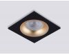 Встраиваемый светильник Ambrella Light Techno Spot Standard Tech TN102730