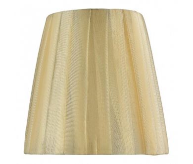 Абажур Crystal Lux Victoria Gold