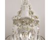 Бра Bohemia Ivele Crystal AL7801B15/3/175 B WMG