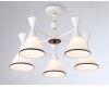 Люстра на штанге Ambrella Light Modern TR3165