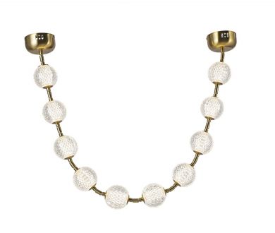 Купить Подвесной светильник Kink Light Амита 08038-10L,20(3000K) Подвесной светильник Kink Light Амита 08038-10L,20(3000K)