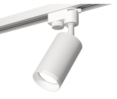Купить Трековый однофазный светильник Ambrella Light Track System XT6322150 (A2520, C6322, N6246) Трековый однофазный светильник Ambrella Light Track System XT6322150 (A2520, C6322, N6246)