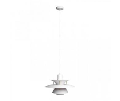 Купить Подвесной светильник Loft IT Floret 10113 White Подвесной светильник Loft IT Floret 10113 White