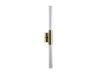 Бра newport 7273/A brass new М0070344