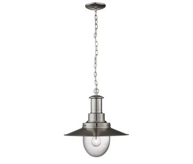 Купить Подвесной светильник Arte Lamp Fisherman A5540SP-1SS Подвесной светильник Arte Lamp Fisherman A5540SP-1SS