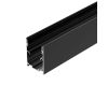 Профиль Arlight IP-LINE-5475-2000 BLACK (Алюминий) 053899