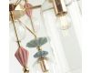 Люстра на штанге Odeon Light BIZET 4855/3C