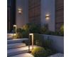 Ландшафтный светильник Odeon Light Nature Twinset 7118/12GL