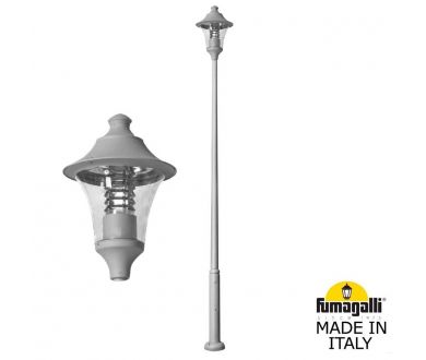 Купить Парковый светильник Fumagalli Remo R50.372.000.LXH27 Парковый светильник Fumagalli Remo R50.372.000.LXH27