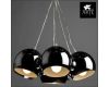 Подвесная люстра Arte Lamp Rondo A8072SP-7CC