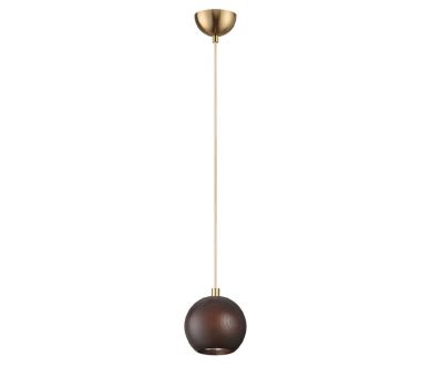 Купить Подвесной светильник Odeon Light Caucho 7062/1 Подвесной светильник Odeon Light Caucho 7062/1