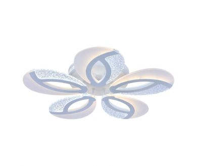 Купить Потолочная люстра Escada 10210 10210/5LED Потолочная люстра Escada 10210 10210/5LED
