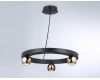Подвесная люстра Ambrella Light Comfort FL5961