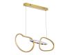 Подвесной светильник ST Luce Abra SL6505.203.26