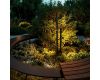 Ландшафтный светильник Odeon Light Nature Bamboo 7021/9FL