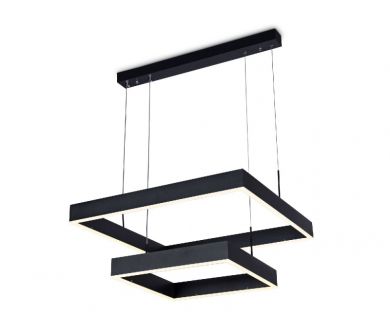Купить Подвесной светильник Ambrella Light Acrylica FA6633 Подвесной светильник Ambrella Light Acrylica FA6633