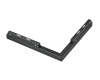 Трековый магнитный светильник iLedex Vision 4822-013-L320-16W-110DG-3000K-BK