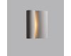 Настенный светильник Odeon Light Hightech Runo 7014/3WL