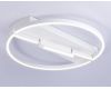Потолочный светильник Ambrella Light Comfort FL51459
