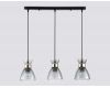 Подвесной светильник Ambrella Light Loft Traditional TR3407