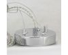 Подвесная люстра Lussole Topgrade Haines LSP-8406