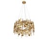 Подвесная люстра Loft IT Escama 10396/600C