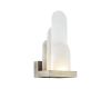 Настенный светильник Odeon Light Foros Hightech 5437/12WL