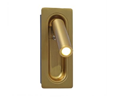 Купить Встраиваемый спот Kink Light Ризи 08071M,20 Встраиваемый спот Kink Light Ризи 08071M,20
