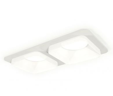 Купить Встраиваемый светильник Ambrella Light Techno XC7905013 (C7905, N7755) Встраиваемый светильник Ambrella Light Techno XC7905013 (C7905, N7755)