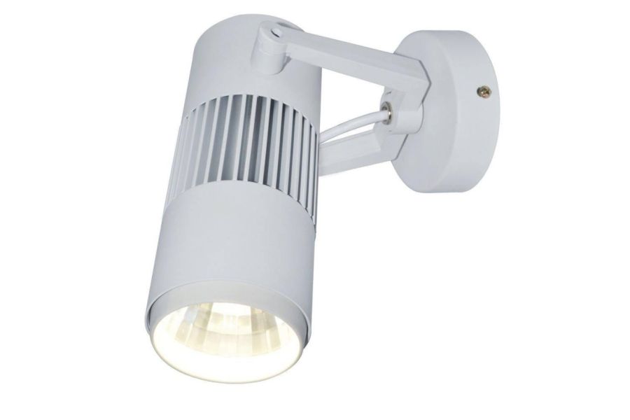Спот Arte Lamp Track Lights A6520AP-1WH