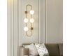 Бра ImperiumLoft Hoop 213736-26
