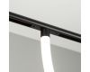 Трековый магнитный светильник Arlight MAG-ORIENT-TUBE-ELASTIC-2620-R30-L1000-14W Day4000 (BK, 360 deg, 48V) 041643