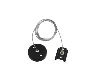 Купить Тросовый подвес Aployt Magnetic track 220 APL.0282.00.06 Тросовый подвес Aployt Magnetic track 220 APL.0282.00.06