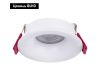 Встраиваемый светильник Favourite Lamppu 4711-1C