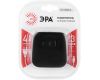 Разветвитель электрический ЭРА SP-4-3USBAC-B на 4 розетки + 3 USB A+C со шторками 10А черный Б0069084
