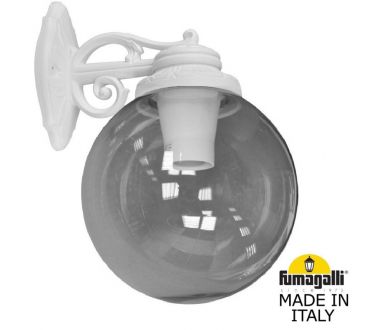 Купить Уличный настенный светильник Fumagalli G25.131.000.WZE27DN Уличный настенный светильник Fumagalli G25.131.000.WZE27DN
