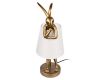 Настольная лампа Loft IT Lapine 10315/A White