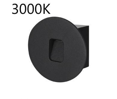Купить Подсветка для лестниц Odeon Light Nature Vitty 6651/1WL3 Подсветка для лестниц Odeon Light Nature Vitty 6651/1WL3