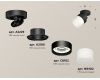 Спот Ambrella Light Techno Spot XM8102021 (A2229, A2106, C8102, N8402)