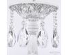Подвесная люстра Bohemia Ivele Crystal AL78101/8/250 B WMN P Birusa/M-1F