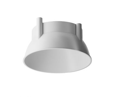 Купить Декоративная рамка-отражатель Maytoni Alfa led Ring12-15W-RD-W Декоративная рамка-отражатель Maytoni Alfa led Ring12-15W-RD-W