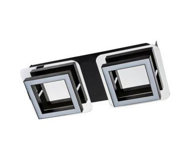 Купить Потолочный светодиодный светильник Horoz Likya 036-007-0002 HRZ00002249 Потолочный светодиодный светильник Horoz Likya 036-007-0002 HRZ00002249