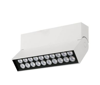 Купить Накладной светильник Arlight SP-LOFT-SURFACE-S170-10W Day4000 026213 Накладной светильник Arlight SP-LOFT-SURFACE-S170-10W Day4000 026213